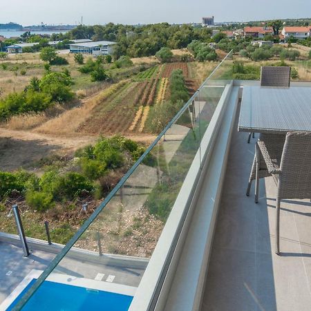 Apartmanska Kuca Luna Διαμέρισμα Bibinje Εξωτερικό φωτογραφία