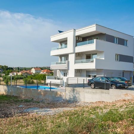 Apartmanska Kuca Luna Διαμέρισμα Bibinje Εξωτερικό φωτογραφία