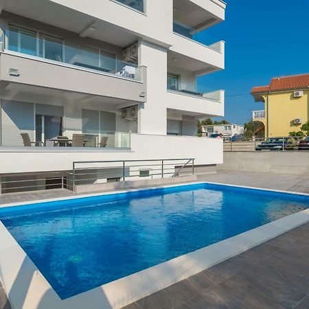 Apartmanska Kuca Luna Διαμέρισμα Bibinje Εξωτερικό φωτογραφία