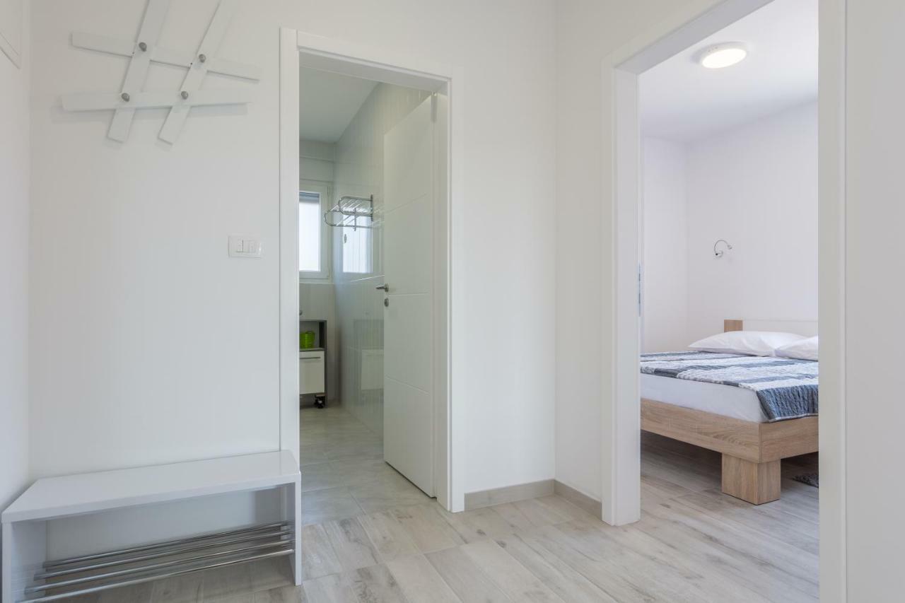 Apartmanska Kuca Luna Διαμέρισμα Bibinje Εξωτερικό φωτογραφία