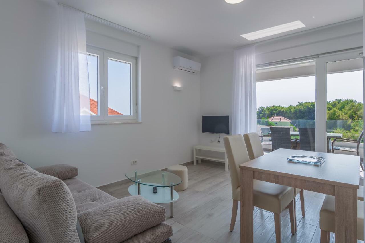 Apartmanska Kuca Luna Διαμέρισμα Bibinje Εξωτερικό φωτογραφία