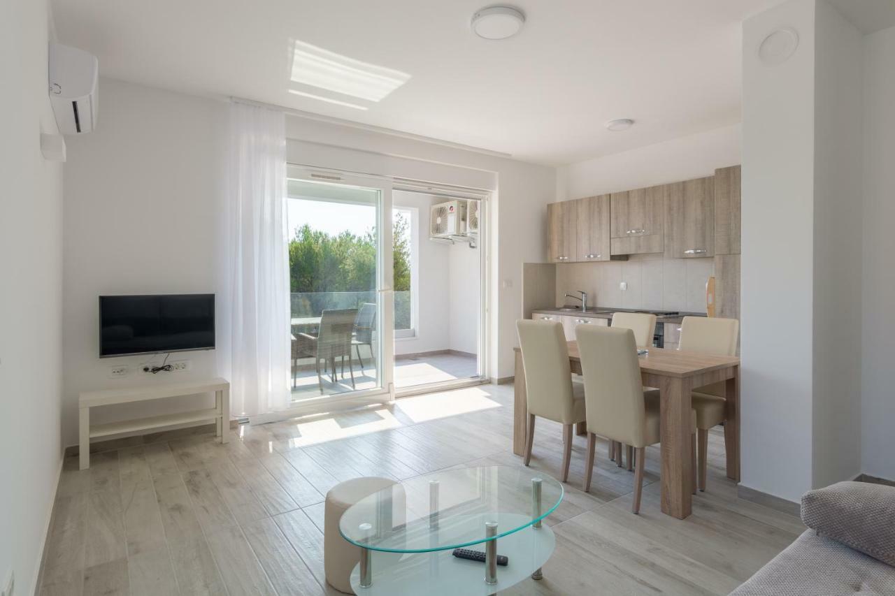 Apartmanska Kuca Luna Διαμέρισμα Bibinje Εξωτερικό φωτογραφία
