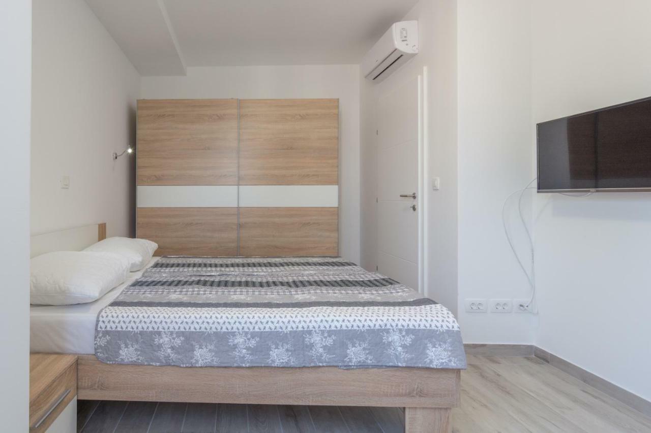 Apartmanska Kuca Luna Διαμέρισμα Bibinje Εξωτερικό φωτογραφία